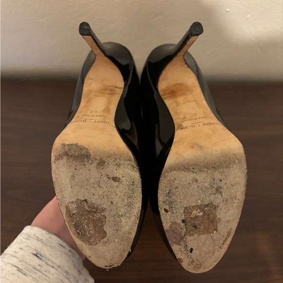 Jimmy Choo Alex pump - Picture 8 of 9